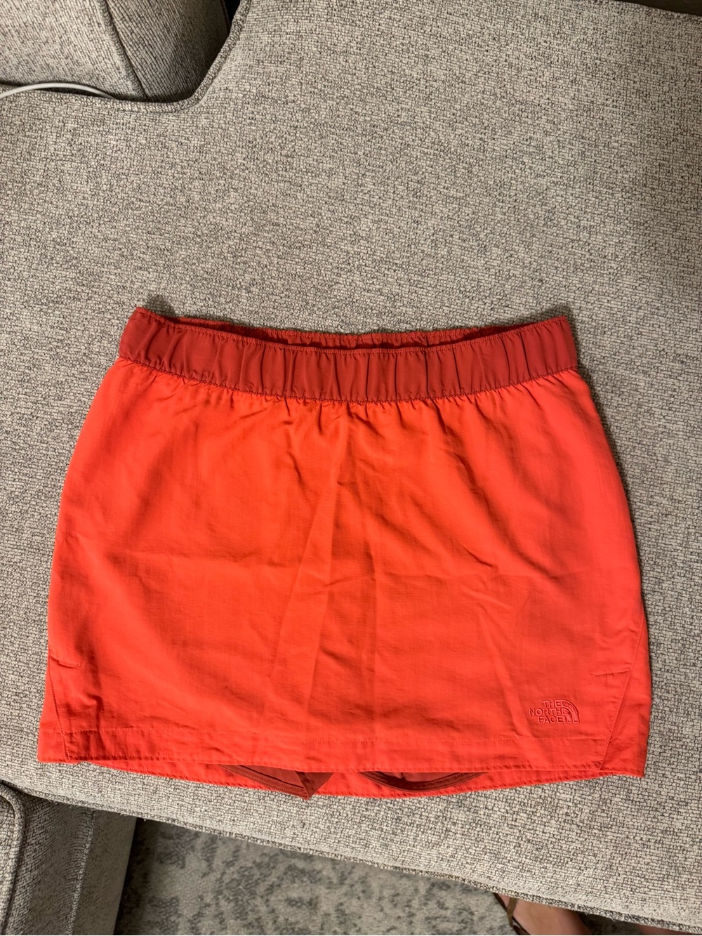 North face Athletic Skirt Medium